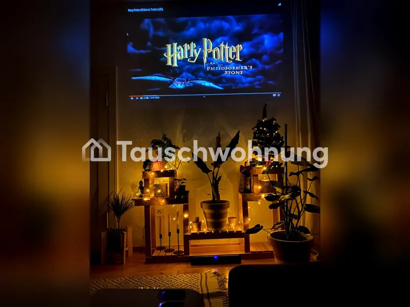 Tauschwohnung: 2 Z in Reinickendorf / Suchen 3Z — photo 1